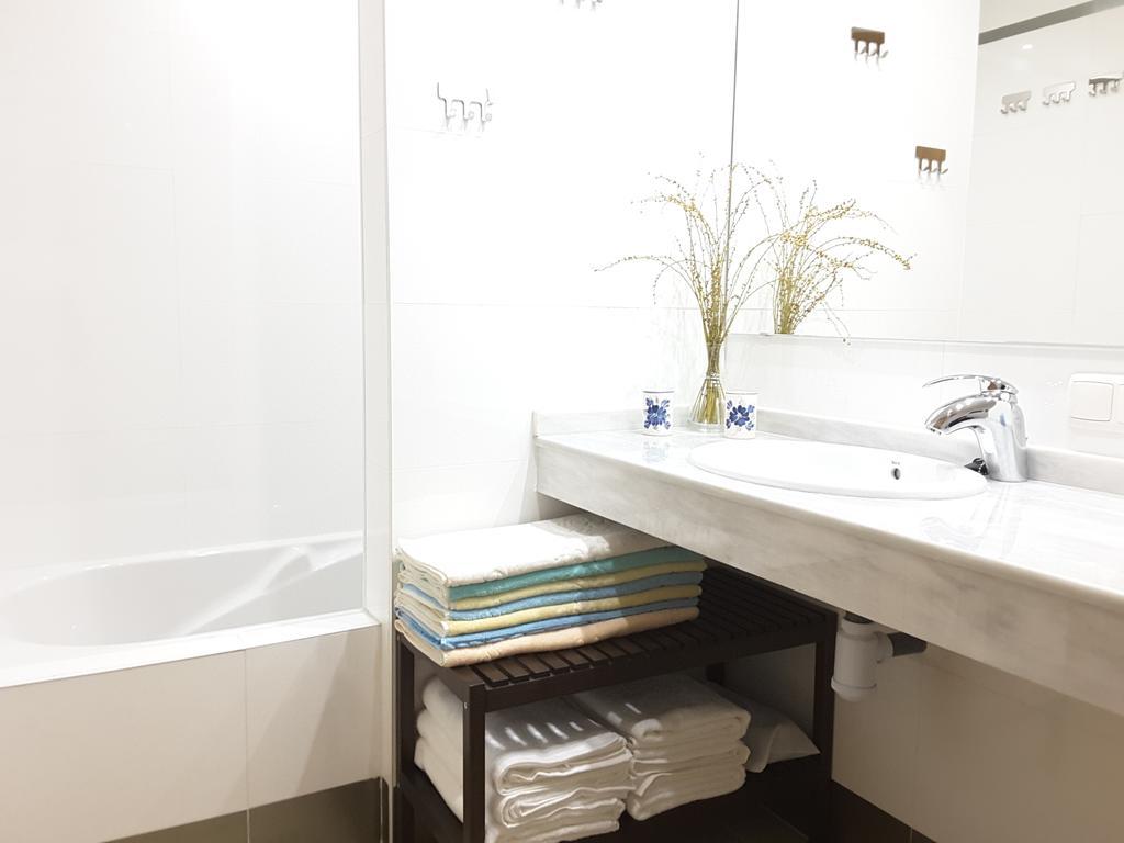Apartamento Berenguela Córdoba Exterior foto